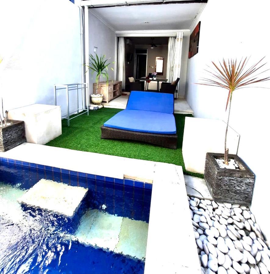 Kuta Regency B10 One Bedroom Villa ภายนอก รูปภาพ