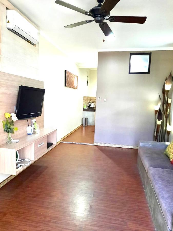 Kuta Regency B10 One Bedroom Villa ภายนอก รูปภาพ