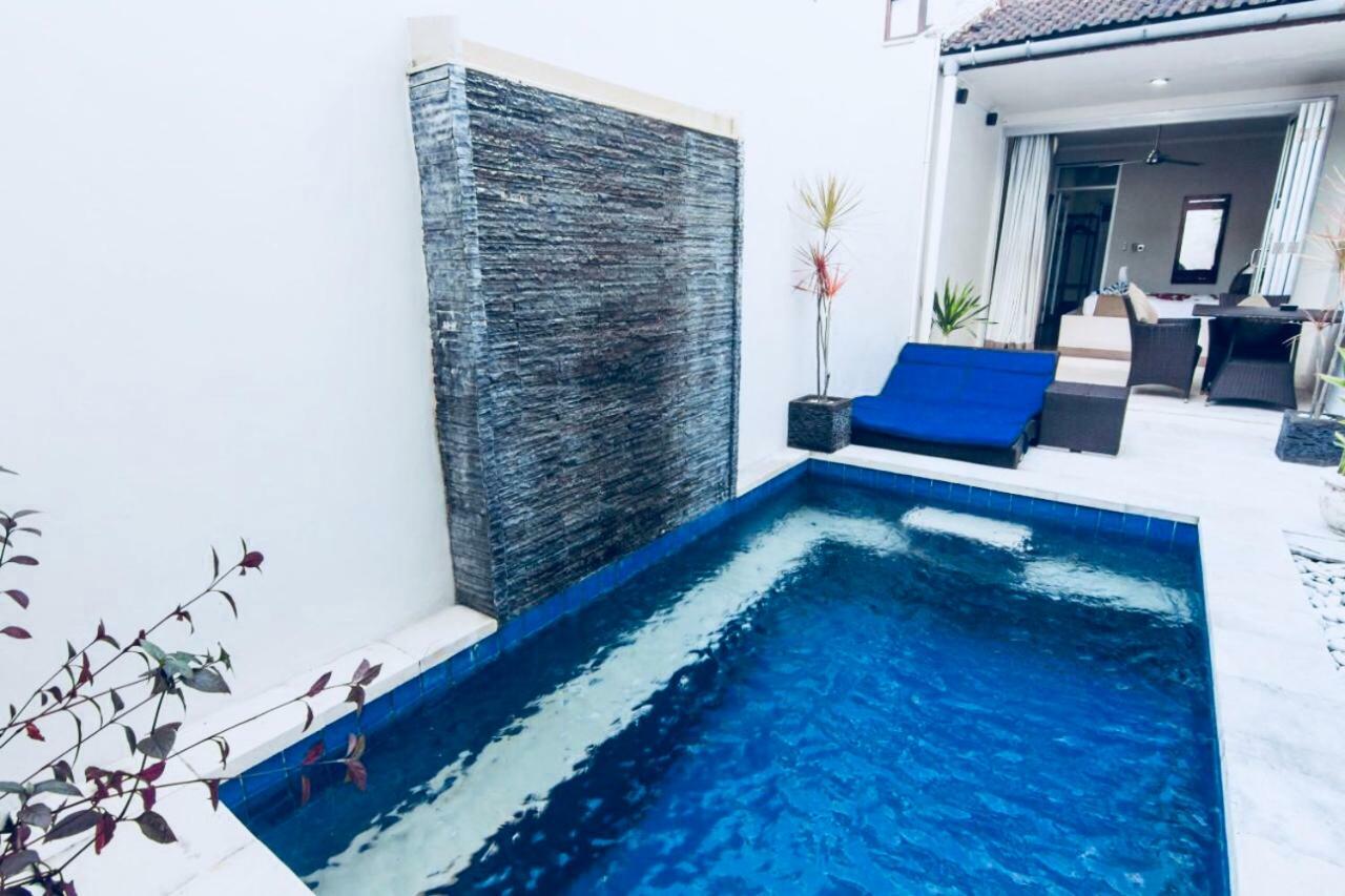 Kuta Regency B10 One Bedroom Villa ภายนอก รูปภาพ