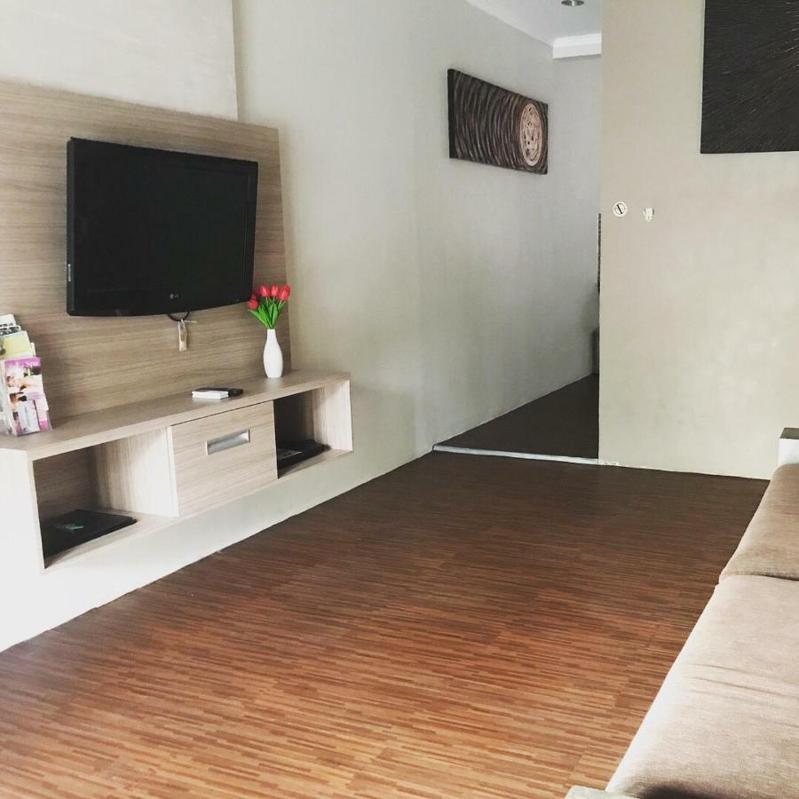 Kuta Regency B10 One Bedroom Villa ภายนอก รูปภาพ